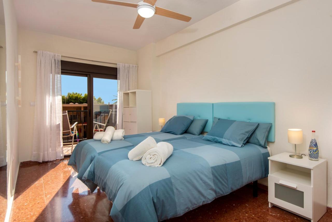 Appartement Apartamento Alef Torremolinos